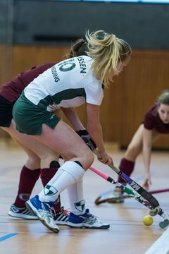 Bild 353 - A-Juniorinnen Zwischenrunde A und B